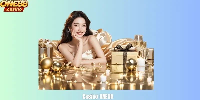Casino One88