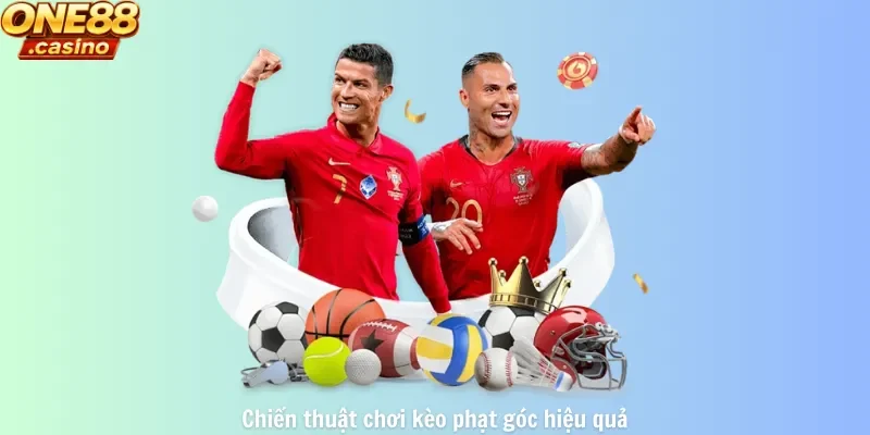 Chiến thuật chơi kèo phạt góc hiệu quả