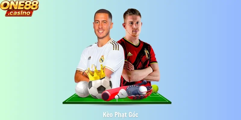 soi kèo phạt góc