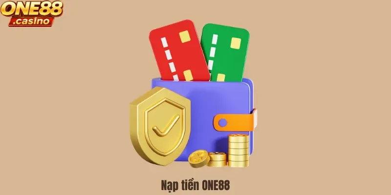 Nạp tiền One88
