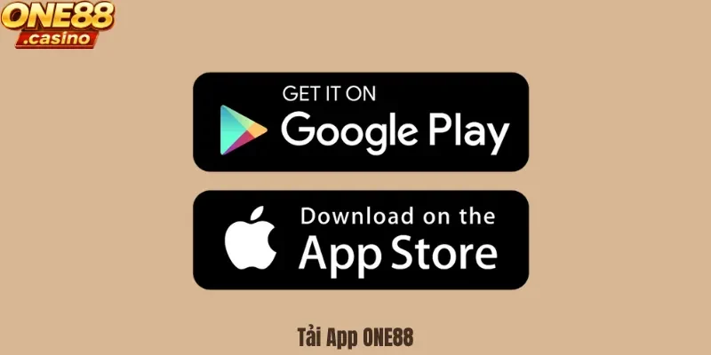 Tải App ONE88